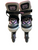 Used ZPM Child Rec Fitness Skates Black Adjustable 11706-S000376985 View 1