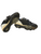 Used GUARDIAN BASEBALL CLEATS BB/SB Cleats Black Youth 13.0 11479-S000422122 View 3