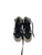 Used Nike AIR MID 1 ELEPHANT Basketball Shoes Y Grey Youth 07.0 11479-S000422123 View 1
