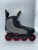 Used Bauer XR DART Senior Rec Fitness Skates Black Senior 10 11729-S000169205 View 3