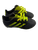 Used Adidas ADIDAS CLEATS YTH 12.0 Soccer Cleats Black Youth 12.0 11843-S000023415 View 1