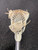 Used Brine RIPPER Men Atk/Mid Complete Stick White 11726-S000295963 View 4