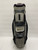 Used Nike M9 CART BAG Mens Cart Bag Grey 11703-S000210563 View 3