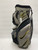 Used Nike M9 CART BAG Mens Cart Bag Grey 11703-S000210563 View 4