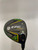 Used Callaway EPIC FLASH Mens Fairway Wood RH 3 Wood 11703-S000210566 View 1