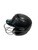 Used Easton Batting Helmet w/Mask Black SM 11735-S000362337 View 4