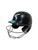 Used Easton Batting Helmet w/Mask Black SM 11735-S000362337 View 1