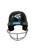 Used Easton Batting Helmet w/Mask Black SM 11735-S000362337 View 5
