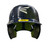 Used Easton CYCLONE Batting Helmet No Mask Navy Blue M/L 11484-S000303766 View 4