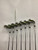 Used Nike SLINGSHOT 40 Mens Iron Set RH 4I-PW 11851-S000046518 View 31