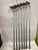 Used Nike SLINGSHOT 40 Mens Iron Set RH 4I-PW 11851-S000046518 View 18