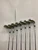 Used Nike SLINGSHOT 40 Mens Iron Set RH 4I-PW 11851-S000046518 View 32