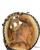 Used Rawlings CHAMPION SERIES BB/SB Catchers RH Throw Brown 32" 11814-S000396128 View 2