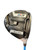 Used Taylormade M3 Mens Driver RH 9.5 Degree 11937-S000090437 View 1