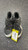Used Nike DIAMOND BB/SB Cleats Black Junior 02.5 11831-S000033471 View 1