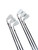 Used PXG 0311XP GEN 4 Mens Iron Set RH 6I-GW/AW 11885-S000200030 View 2