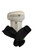 Used Soccer Shin Guards Junior White MD 11884-S000063495 View 5