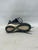 Used Nike EXPAND BB/SB BB/SB Cleats Black Junior 01.5 11836-S000038380 View 3