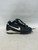 Used Nike EXPAND BB/SB BB/SB Cleats Black Junior 01.5 11836-S000038380 View 1