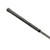 Used VORTECH2 Men's RH 2 Iron Steel Shaft 11506-S000302507 View 4