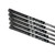 Used New Level PF-1 FORGED Men's RH Iron Set 6I-PW Extra Stiff Flex Steel Shaft 11506-S000302508 View 6