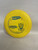 Used Innova AVIAR Disc Golf Putter Yellow 11882-S000024853 View 1