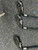 Used Callaway EDGE HYBRID IRON SET Mens Iron Set LH 4I-PW 11337-S000486005 View 4