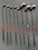 Used Callaway EDGE HYBRID IRON SET Mens Iron Set LH 4I-PW 11337-S000486005 View 2