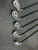 Used Callaway EDGE HYBRID IRON SET Mens Iron Set LH 4I-PW 11337-S000486005 View 6