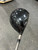 Used Taylormade R7 QUAD Mens Driver LH 10.5 Degree 11337-S000486008 View 9