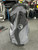 Used MG CART BAG Mens Stand Bag Black 11337-S000486017 View 2