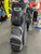 Used MG CART BAG Mens Stand Bag Black 11337-S000486017 View 1