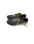 Used Dsg SPEED VIPER Soccer Cleats Black Junior 02.5 11479-S000422127 View 2