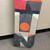 Used Burton Clash Snowboard + Flow Bindings Black And Red 154 cm 11855-S000203391 View 9