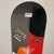 Used Burton Clash Snowboard + Flow Bindings Black And Red 154 cm 11855-S000203391 View 2