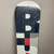 Used Burton Clash Snowboard + Flow Bindings Black And Red 154 cm 11855-S000203391 View 8