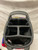 Used Ping HOOFER LITE Mens Stand Bag Royal Blue 11490-S000272911 View 5