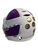 Used RIP-IT BATTING HELMET W/MASK Batting Helmet w/Mask Purple M/L 11709-S000078850 View 2