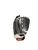 Used Rawlings SHUT OUT RH Throw Fastpitch Gloves Black 12 1/2" 11649-S000154144 View 1