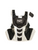 Used Rawlings VELO FASTPITCH Catchers Chest Protector White Youth 11649-S000154158 View 2