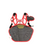 Used Rawlings VELO Catchers Chest Protector Red Youth 11649-S000154162 View 1