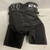 Used CCM JETSPEED FT455 Senior Pant Black And Red LG 11855-S000203393 View 3