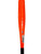Used Demarini VOODOO BB/SB USSSA 2 3/4 Bat 28" 11307-S000265253 View 2