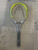 Used Head TI.REWARD Adult Tennis Racquet Yellow 4 1/4" 11614-S000236290 View 2