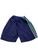 Used Adidas ARSENAL SHORTS SZ XS Soccer Top Yth Royal Blue XXS 11884-S000063508 View 2