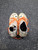 Used Puma ATTACANTO Soccer Turf Shoes Teal Junior 01 11849-S000039644 View 3