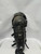 Used Adidas ADIDAS CLIP Catchers Leg Guards Black Intermed 11911-S000013786 View 1