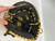 Used Rawlings H315CMBC BB/SB Catchers LH Throw Black 31 1/2" 11911-S000013784 View 6