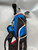 Used Top Flite TOP FLITE JUNIOR Jr Package Set LH Black 6 Piece 11911-S000013792 View 1