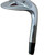 Used Taylormade TP ZTP Golf Wedge Mens RH 54 Degree View 2